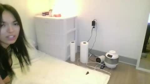 danidivina777 online show from 03-03-26, 01:23