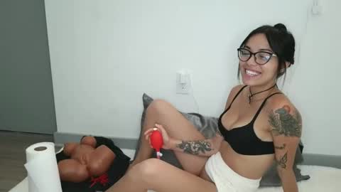 Snapshot of danidivina777 chatting on 06-03-26, 10:48 danidivina777 online show from 06-03-26, 10:48