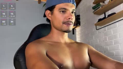 Daniel  online show from 02-05-26, 09:52