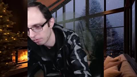 Snapshot of daniel9121 chatting on 12-18-24, 04:39 Daniel9121 online show from 12-18-24, 04:39