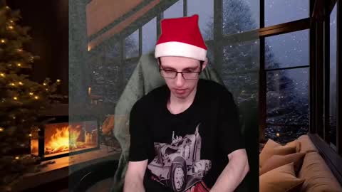 Snapshot of daniel9121 chatting on 12-25-24, 02:56 Daniel9121 online show from 12-25-24, 02:56