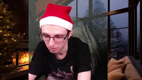 Snapshot of daniel9121 chatting on 12-25-24, 09:00 Daniel9121 online show from 12-25-24, 09:00