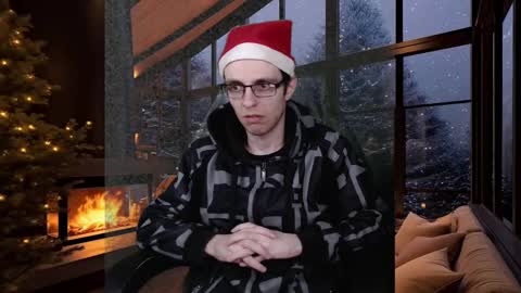 Snapshot of daniel9121 chatting on 01-02-25, 08:24 Daniel9121 online show from 01-02-25, 08:24