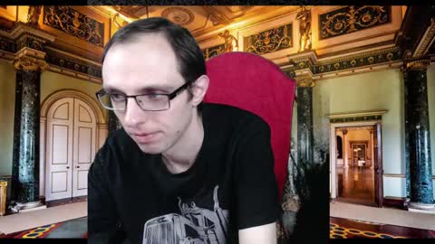 Snapshot of daniel9121 chatting on 01-14-25, 10:23 Daniel9121 online show from 01-14-25, 10:23