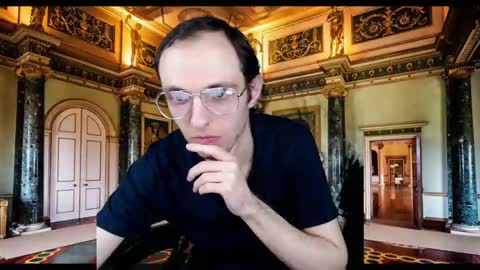 Snapshot of daniel9121 chatting on 01-22-25, 06:31 Daniel9121 online show from 01-22-25, 06:31