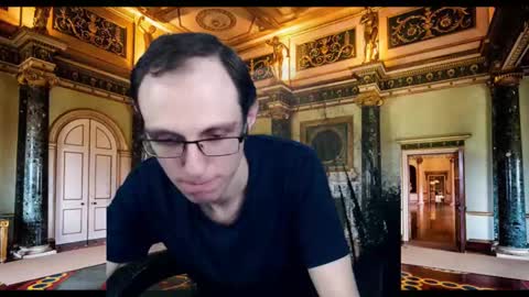 Snapshot of daniel9121 chatting on 01-30-25, 10:50 Daniel9121 online show from 01-30-25, 10:50