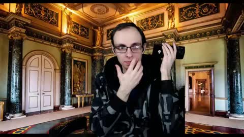 Snapshot of daniel9121 chatting on 01-30-25, 05:06 Daniel9121 online show from 01-30-25, 05:06