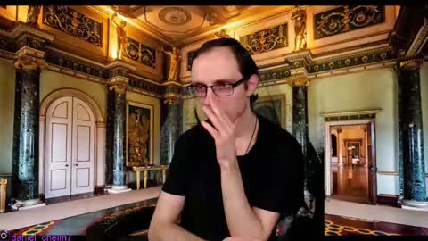 Snapshot of daniel9121 chatting on 02-12-25, 02:21 Daniel9121 online show from 02-12-25, 02:21