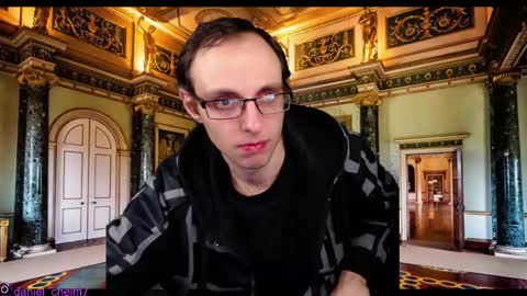 Snapshot of daniel9121 chatting on 02-20-25, 09:09 Daniel9121 online show from 02-20-25, 09:09