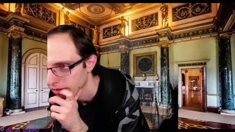 Snapshot of daniel9121 chatting on 02-25-25, 07:03 Daniel9121 online show from 02-25-25, 07:03