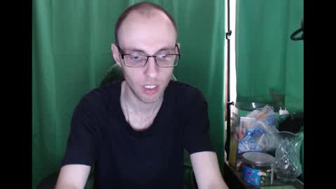 Snapshot of daniel9121 chatting on 03-18-26, 11:57 Daniel9121 online show from 03-18-26, 11:57