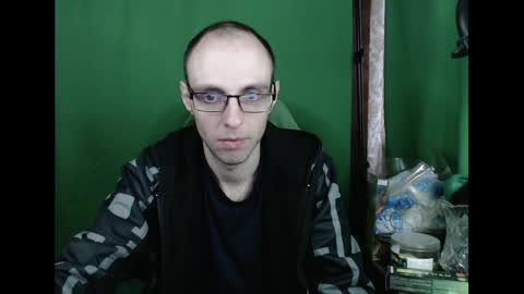 Daniel9121 online show from 06-09-26, 09:43