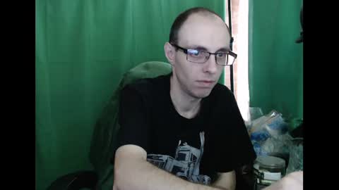Daniel9121 online show from 06-15-26, 10:50