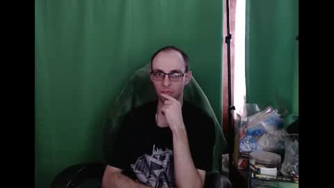 Daniel9121 online show from 06-19-26, 12:53