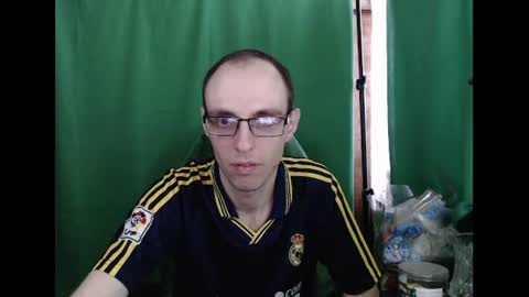 Daniel9121 online show from 06-22-26, 11:29
