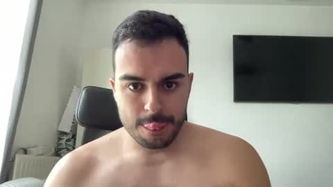 Snapshot of daniel_3827 chatting on 06-15-26, 06:37 daniel_3827 online show from 06-15-26, 06:37