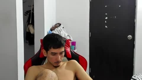 DANIEL online show from 04-15-26, 02:51