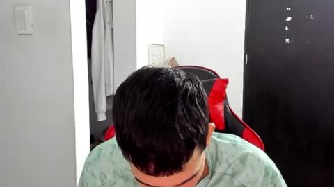 DANIEL online show from 04-22-26, 09:38