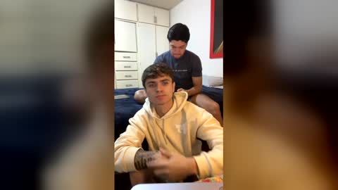 daniel_collins07 online show from 04-22-26, 08:50