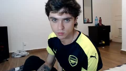 daniel_collins07 online show from 07-19-26, 04:49