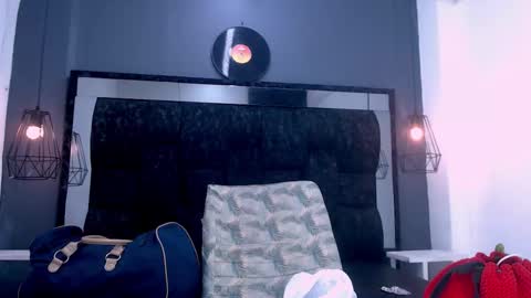 Daniel Delux  online show from 11-15-25, 11:40