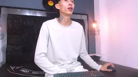 Daniel Delux  online show from 11-20-25, 11:43