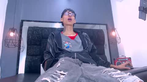 Daniel Delux  online show from 12-01-25, 11:48