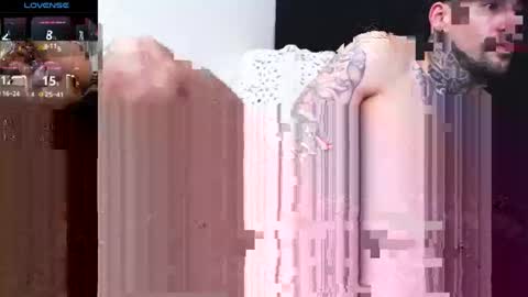 Snapshot of daniel_everhard1 chatting on 12-29-24, 06:45 Daniel online show from 12-29-24, 06:45