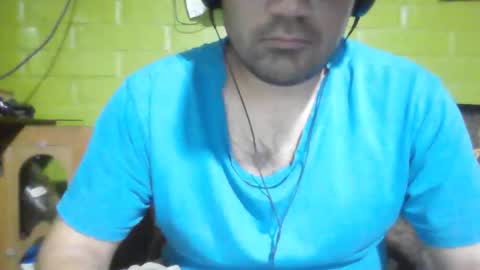 daniel_hot996 online show from 12-03-25, 03:14