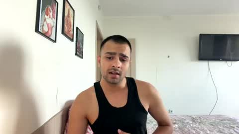 Daniel online show from 07-14-26, 11:49
