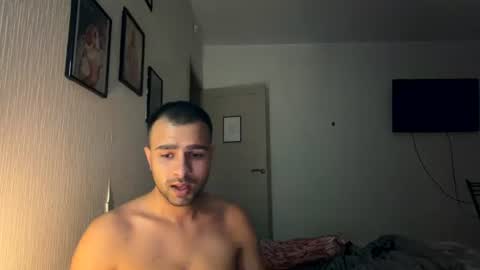 Daniel online show from 07-15-26, 06:46