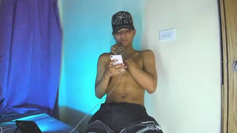 Snapshot of daniel_jm chatting on 07-23-26, 06:17 daniel_jm online show from 07-23-26, 06:17