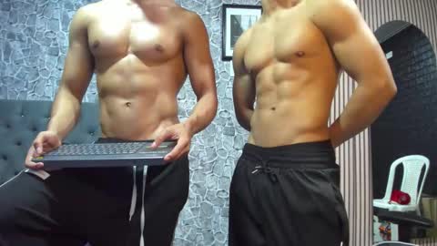 Snapshot of daniel_leconte chatting on 11-19-25, 06:35 daniel_leconte online show from 11-19-25, 06:35