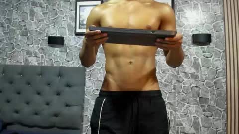 daniel_leconte online show from 03-01-26, 12:34