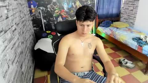 daniel_leon_c online show from 03-08-26, 01:37