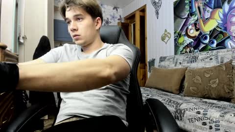 Just Ben online show from 12-05-24, 03:06