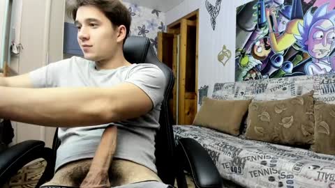 Just Ben online show from 12-08-24, 02:41