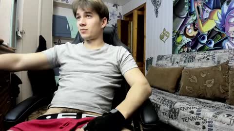 Just Ben online show from 12-09-24, 03:00