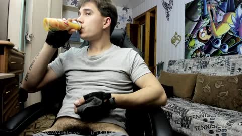 Just Ben online show from 12-21-24, 02:15