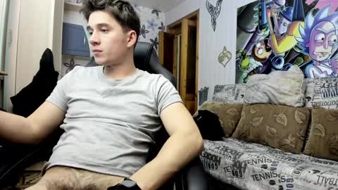 Just Ben online show from 01-16-25, 02:51