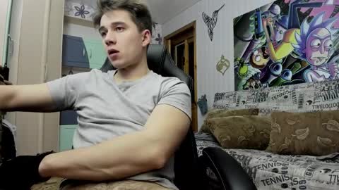 Just Ben online show from 02-17-25, 03:09