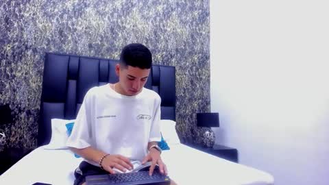 daniel online show from 03-05-26, 12:45