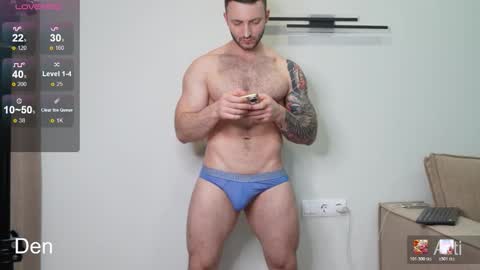 daniel_montecristo online show from 03-21-26, 08:23