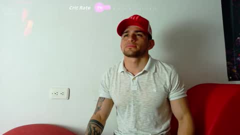 Snapshot of daniel_ova chatting on 10-23-25, 11:09 Sexy Dani online show from 10-23-25, 11:09