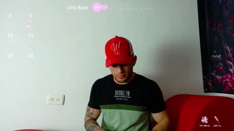 Snapshot of daniel_ova chatting on 10-24-25, 11:39 Sexy Dani online show from 10-24-25, 11:39