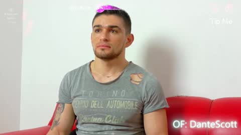 Snapshot of daniel_ova chatting on 12-04-25, 01:31 Sexy Dani online show from 12-04-25, 01:31