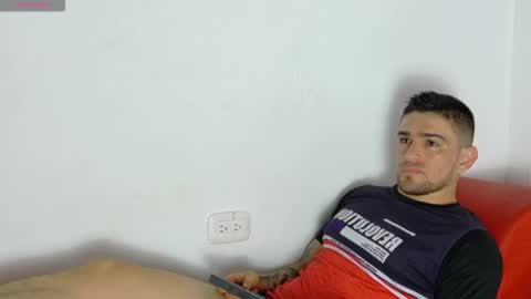 Sexy Dani online show from 01-14-26, 11:38