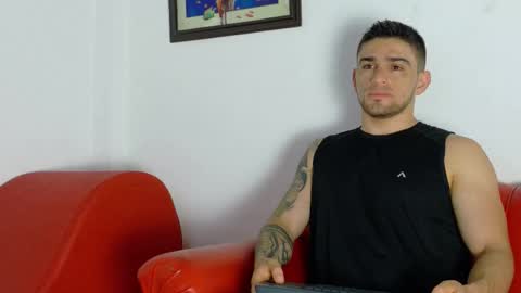 Sexy Dani online show from 01-16-26, 11:25