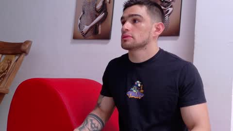 Sexy Dani online show from 04-01-26, 07:33