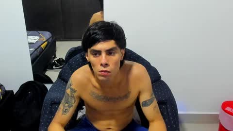 Daniel online show from 03-07-26, 12:13